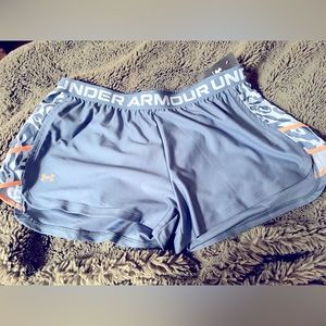 NWT Under Armour shorts women’s size XL
